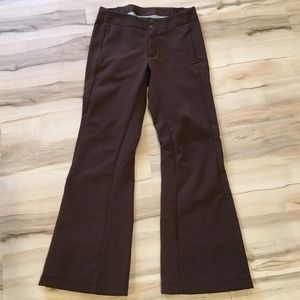 North Face Ski Pants Small